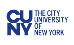 Logo of The City University of New York